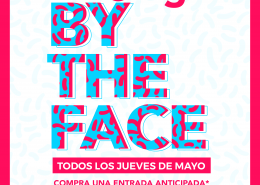 Jueves by the face
