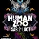 Human zoo