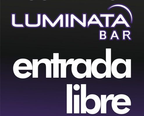 Nochevieja Luminata Bar