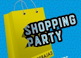 Shopping party