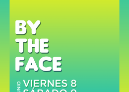 By the Face Junio