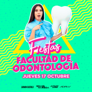Fiestas Odontología Luminata