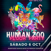 Human-zoo