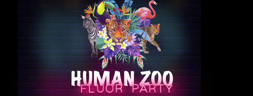 Human-zoo