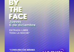 Jueves By The Face